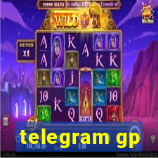 telegram gp